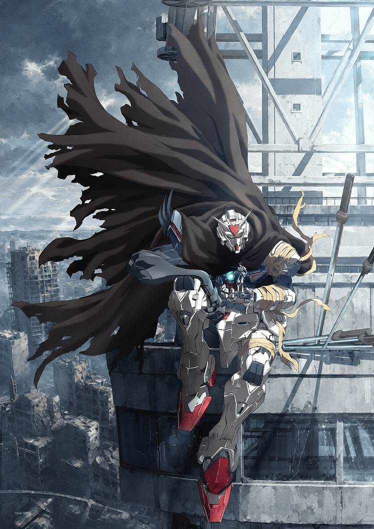 Mobile Suit Gundam RG XARX-ZERO