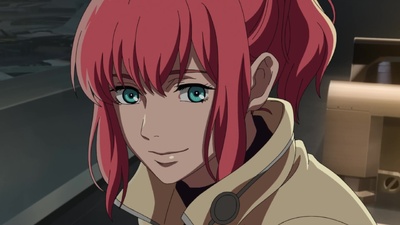 Mobile Suit Gundam RG XARX-ZERO