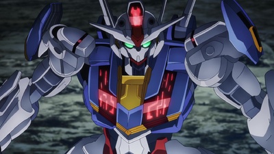 Mobile Suit Gundam: The Witch from Mercury