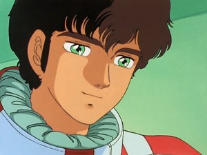 Mobile Suit Gundam ZZ