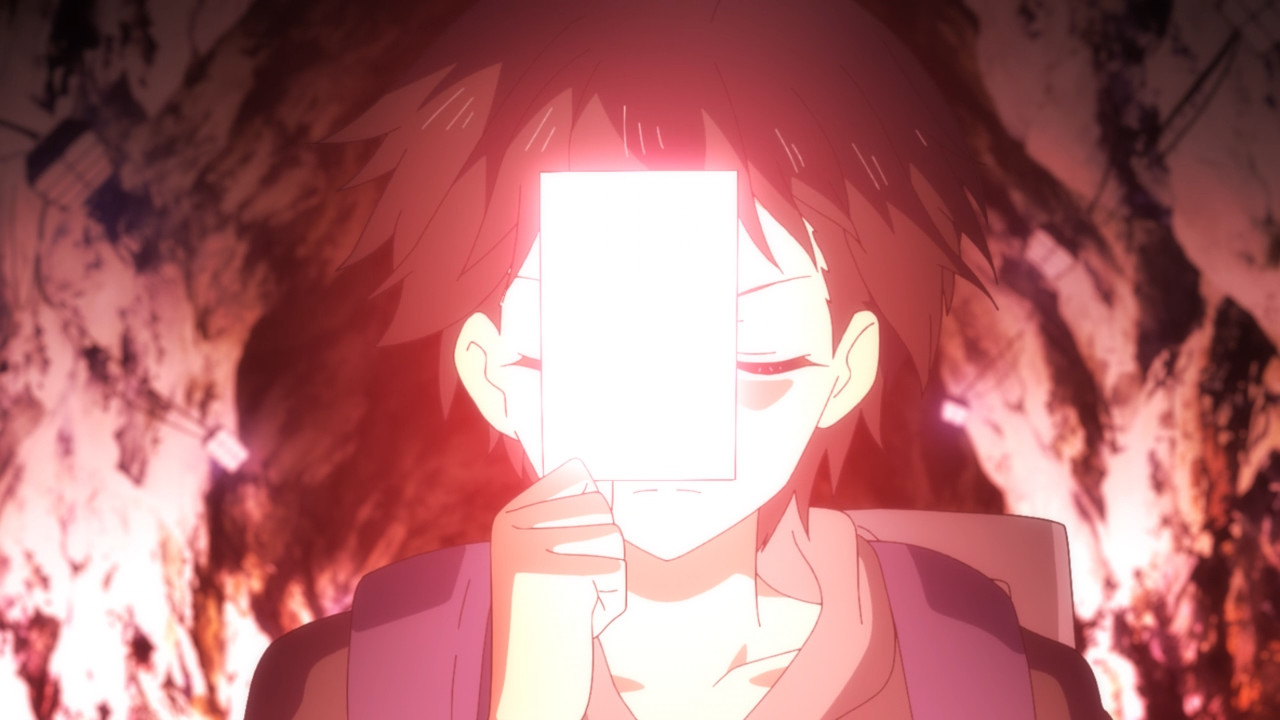 A Nobody’s Way Up to an Exploration Hero (Anime) | AnimeClick.it