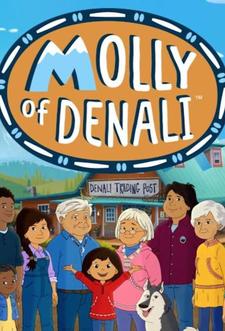 Molly of Denali