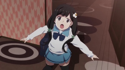 Monogatari Series Off & Monster Season