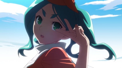 Monogatari Series Off & Monster Season