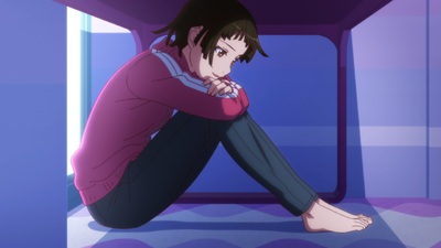 Monogatari Series Off & Monster Season