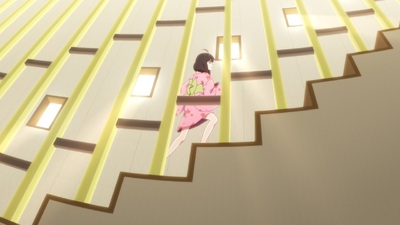 Monogatari Series Off & Monster Season