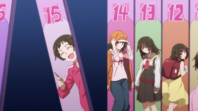Monogatari Series Off & Monster Season