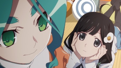 Monogatari Series Off & Monster Season