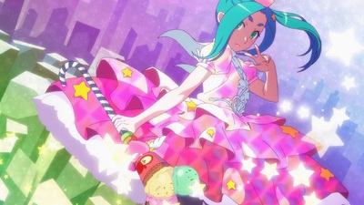 Monogatari Series Off & Monster Season