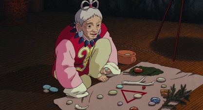 La principessa mononoke