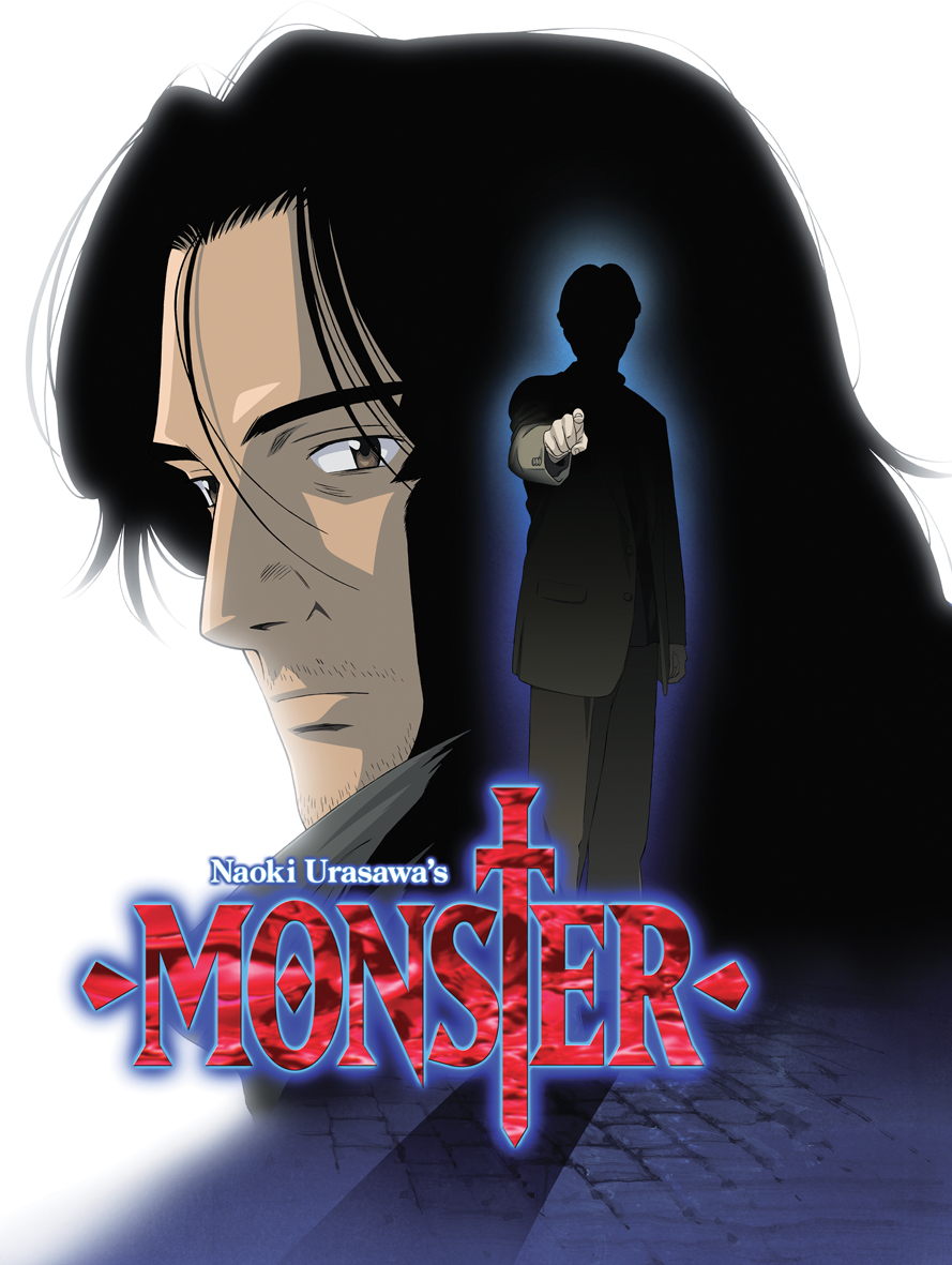 Monster Episodi Anime 