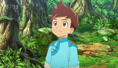 Monster Hunter Stories: Ride On