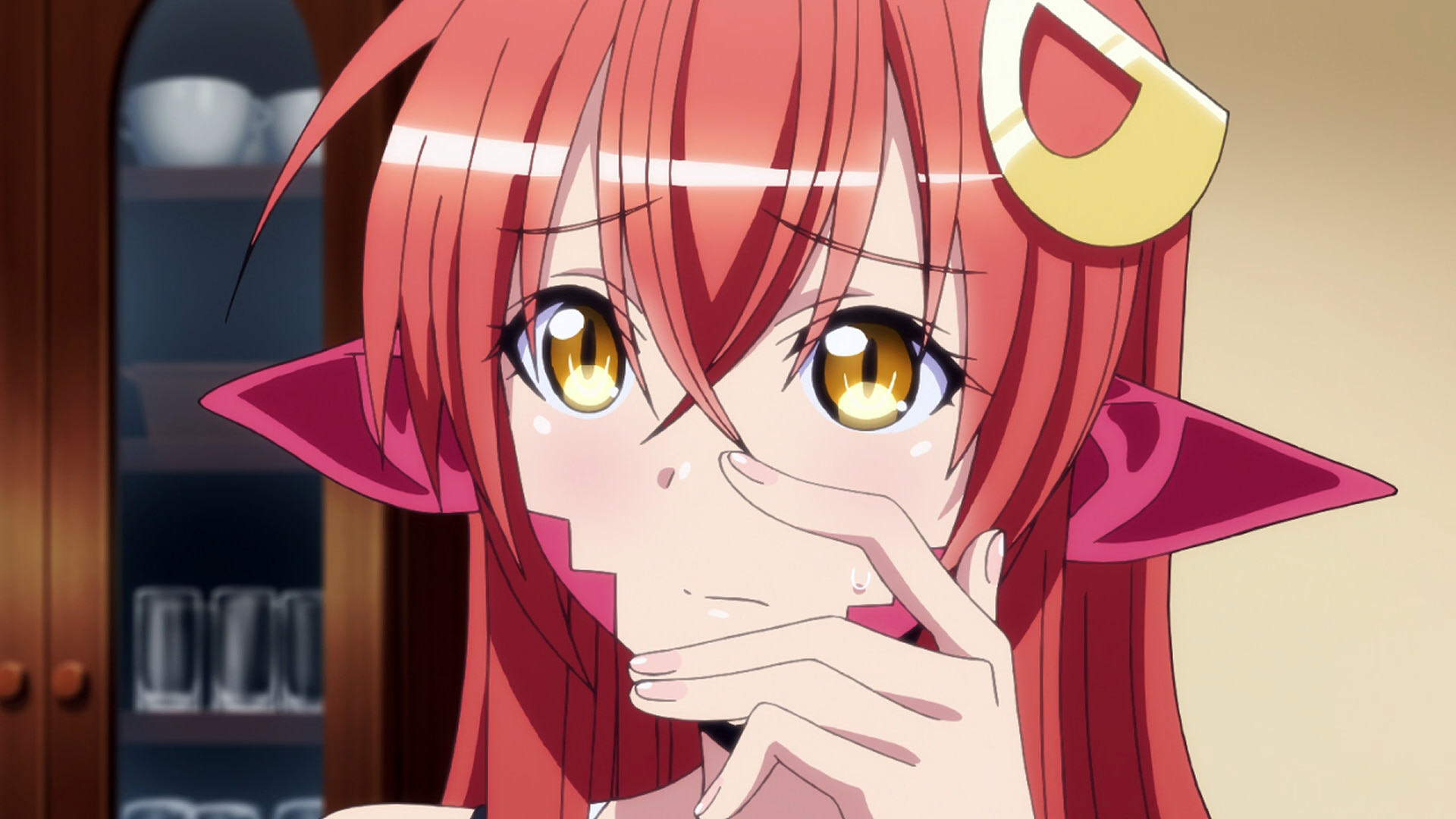Monster Musume no Iru Nichijou (2016) (Anime) AnimeClick.it