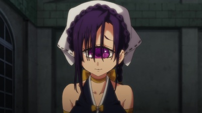 Monster Girl Doctor