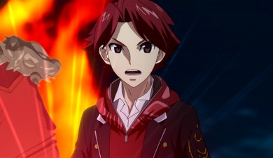 Monster Strike The Fading Cosmos