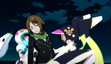 Monster Strike The Fading Cosmos