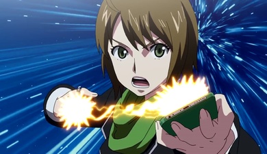 Monster Strike The Fading Cosmos
