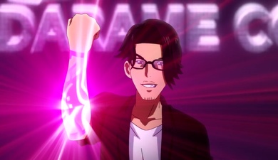 Monster Strike The Fading Cosmos