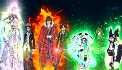 Monster Strike The Fading Cosmos