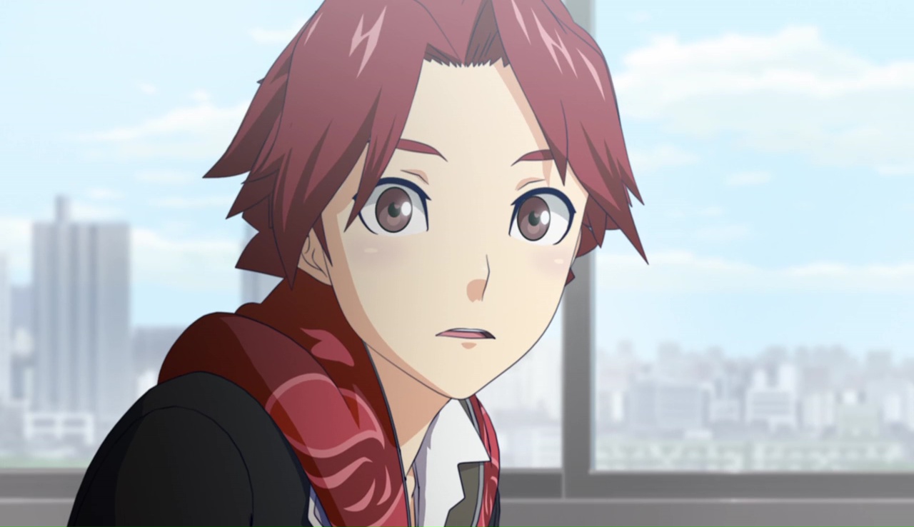 monster strike ona anime series monster strike ona anime series