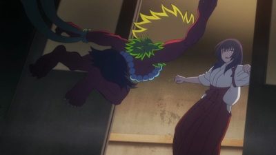 Monster Strike: Deadverse Reloaded