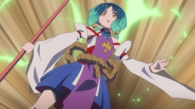 Monster Strike: Deadverse Reloaded