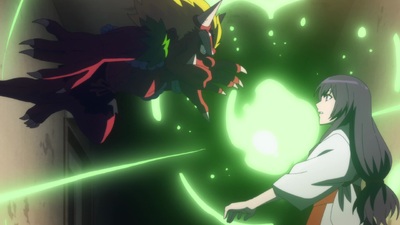Monster Strike: Deadverse Reloaded