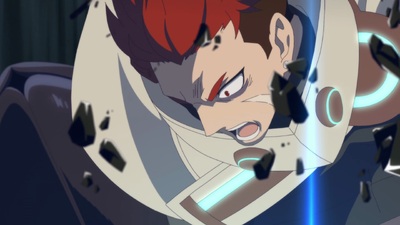 Monster Strike: Deadverse Reloaded