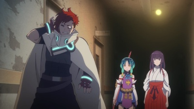 Monster Strike: Deadverse Reloaded