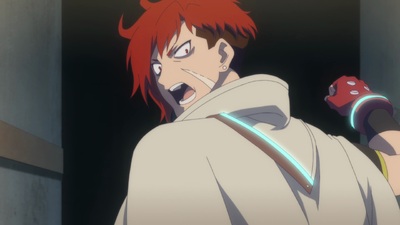Monster Strike: Deadverse Reloaded