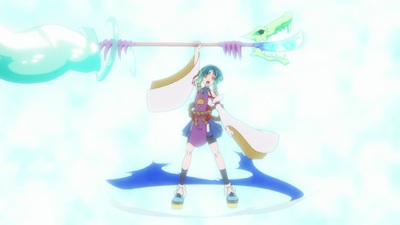 Monster Strike: Deadverse Reloaded