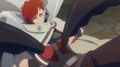 Monster Strike: Deadverse Reloaded