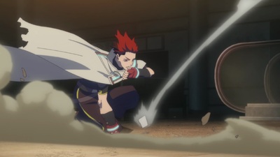 Monster Strike: Deadverse Reloaded