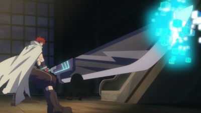 Monster Strike: Deadverse Reloaded