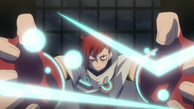 Monster Strike: Deadverse Reloaded