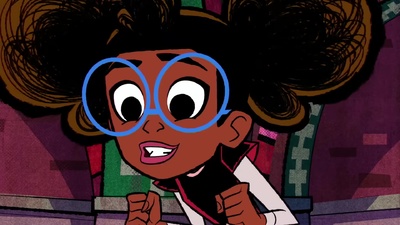 Moon Girl e Devil Dinosaur