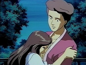 Mother: saigo no shōjo Eve