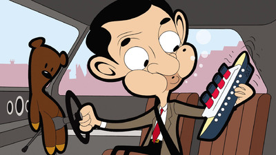 Mr. Bean