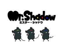 Mr. Shadow