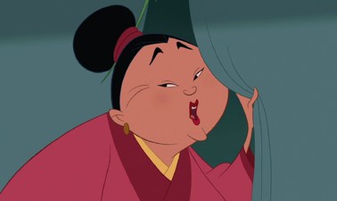 Mulan