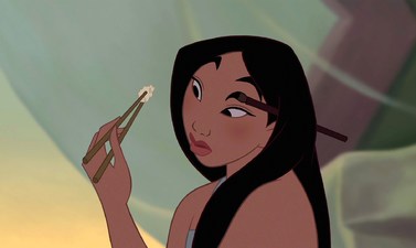 Mulan