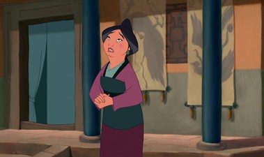 Mulan