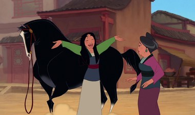 Mulan