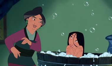 Mulan