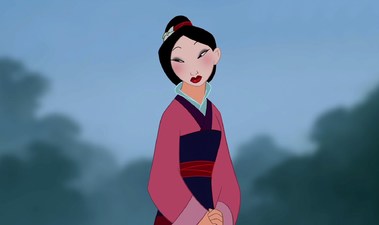 Mulan