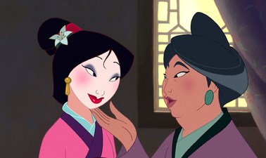 Mulan