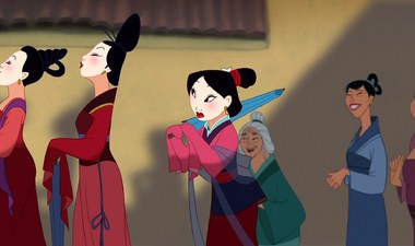 Mulan