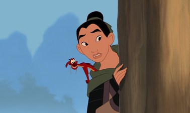 Mulan