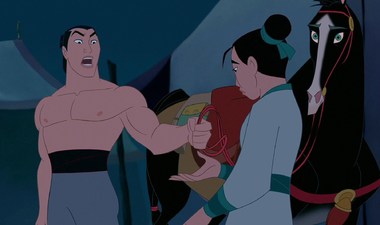 Mulan