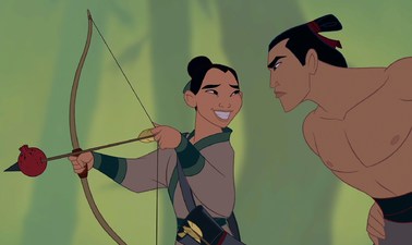 Mulan